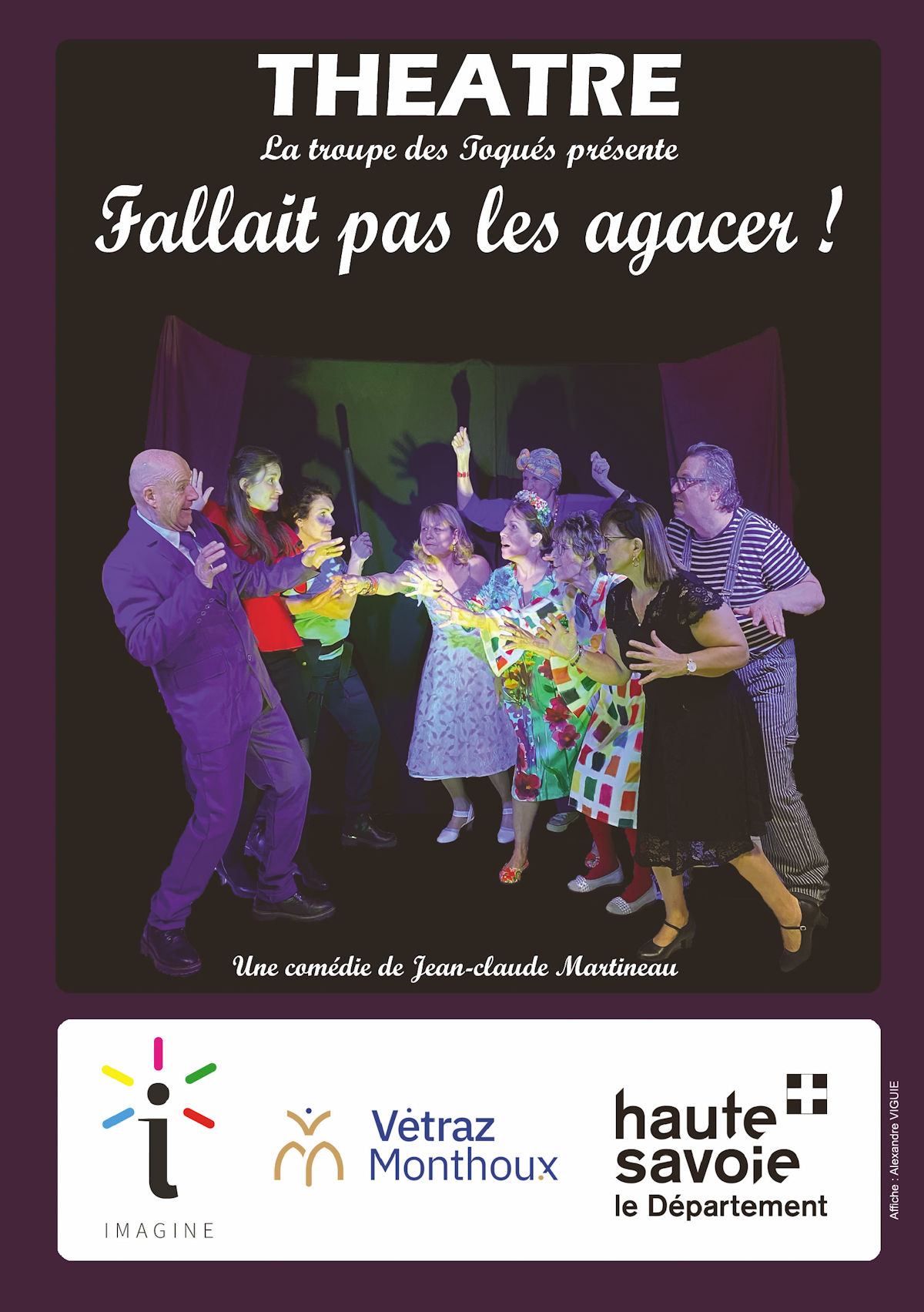 Flyer Recto
